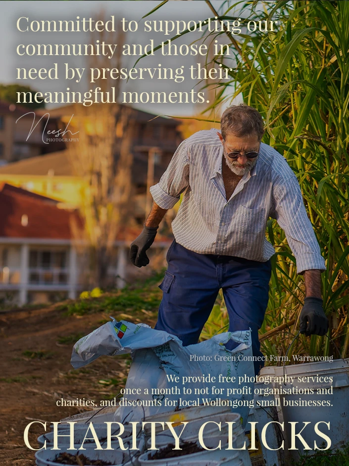 Slide Charity Clicks 01 P