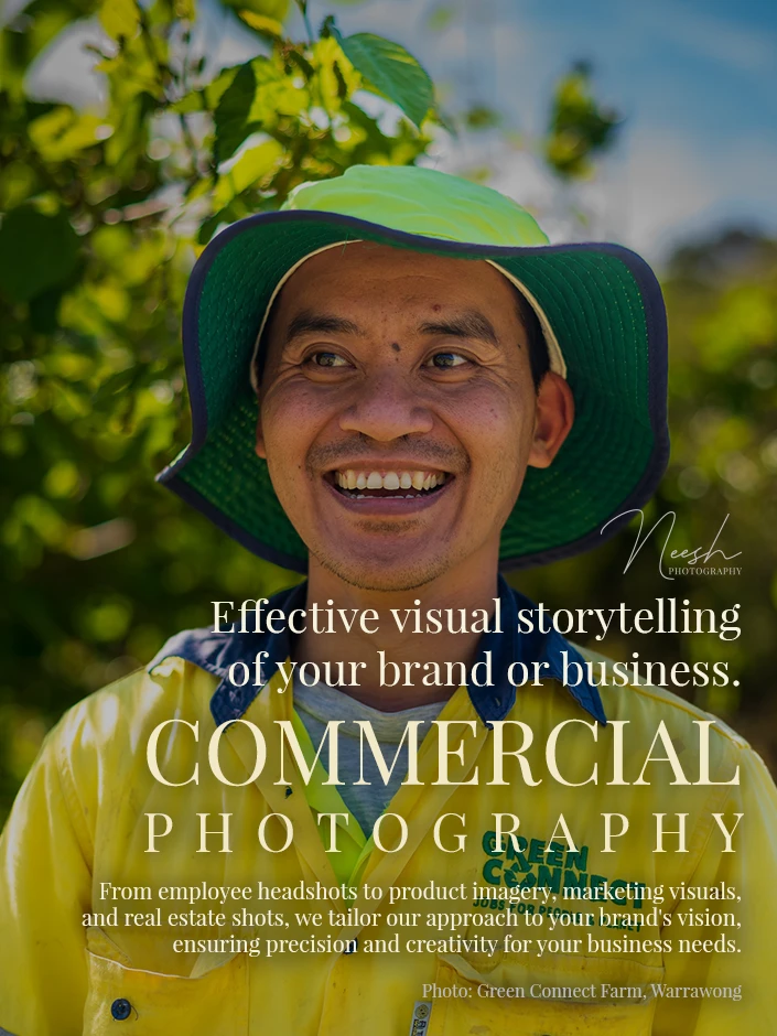 Slide Commercial Photography 01 P 1