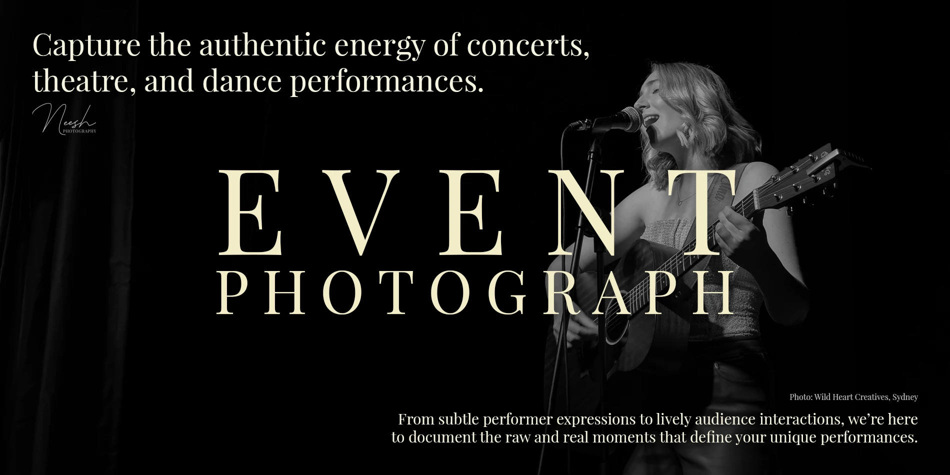 Slide Event Photography 01 L